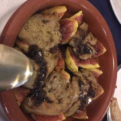 Marisqueria Funicular