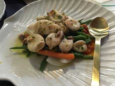 Marisqueria Funicular