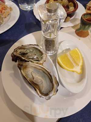 Marisqueria Funicular