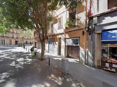 Marisqueria Funicular