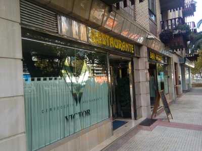 Cerveceria Restaurante Victor