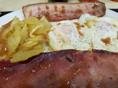 Cerveceria Restaurante Victor