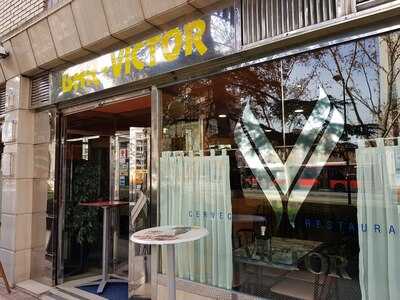 Cerveceria Restaurante Victor