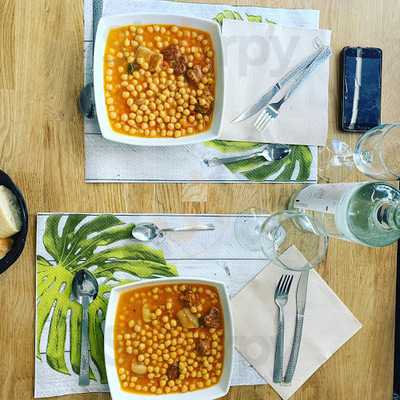 Cerveceria Restaurante Victor