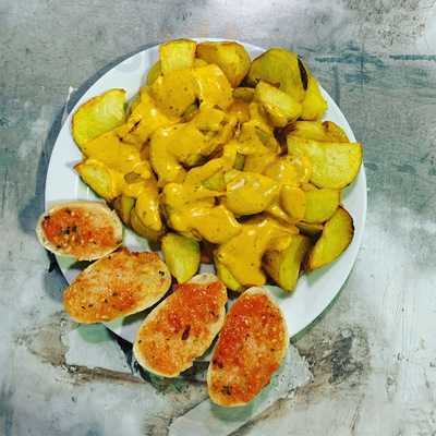 Cerveceria Restaurante Victor