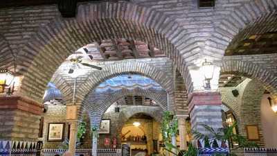 Bodega La Prioritaria 1891