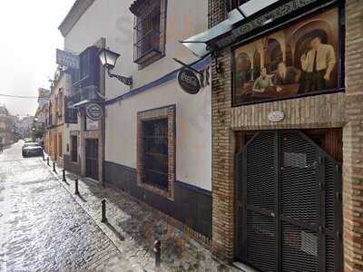 Bodega La Prioritaria 1891