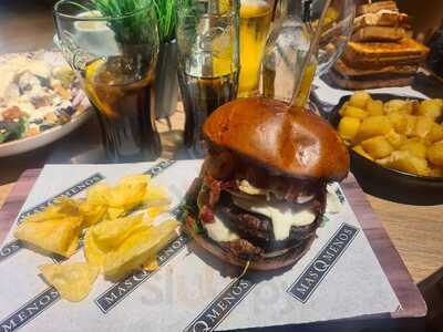 Másqmenos Fan Mallorca