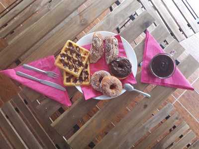 Dulces Sueños Sin Gluten