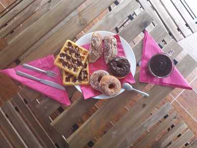 Dulces Sueños Sin Gluten