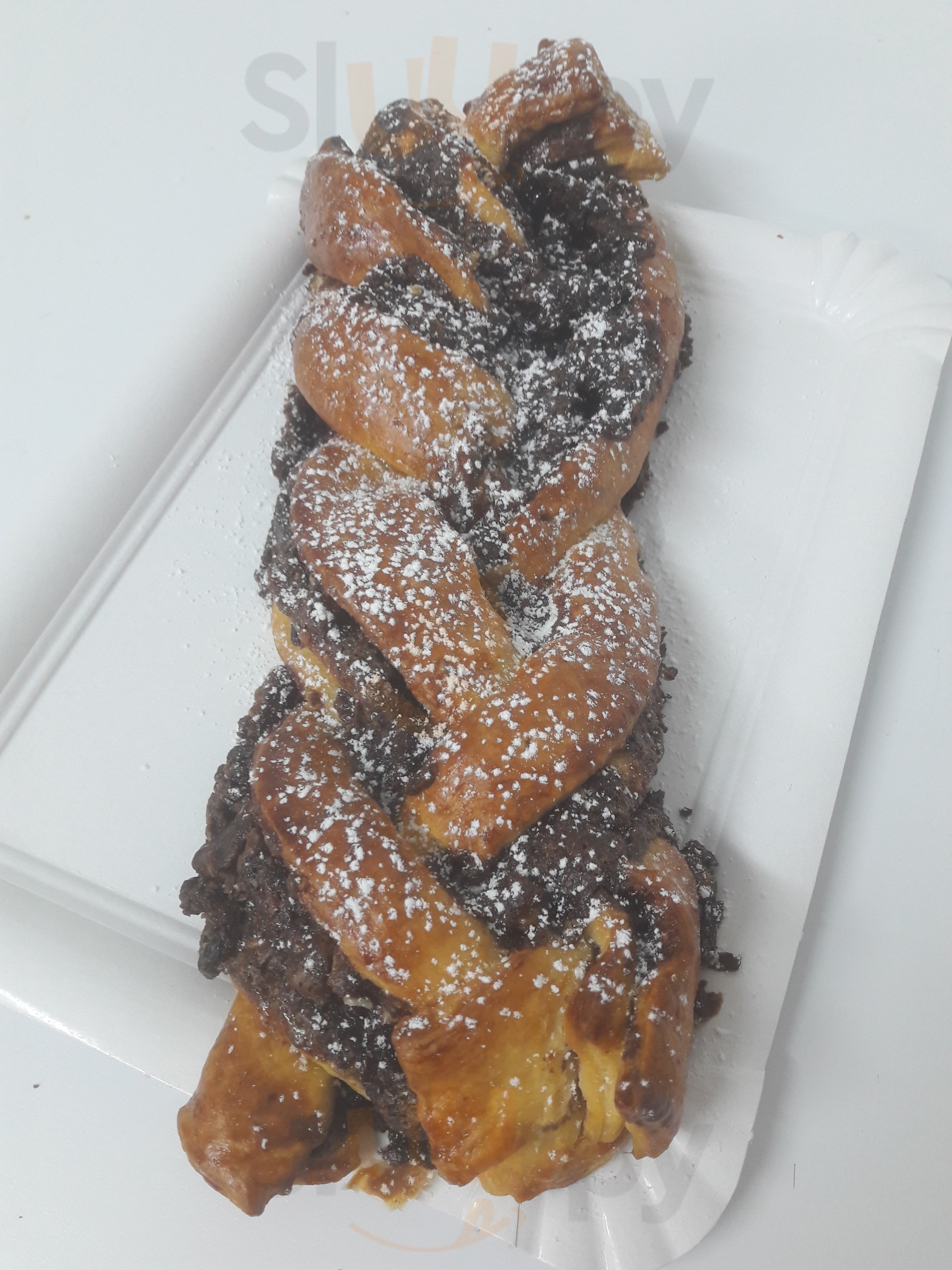 Dulces Sueños Sin Gluten