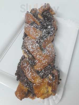 Dulces Sueños Sin Gluten