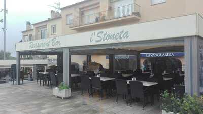 L'stoneta