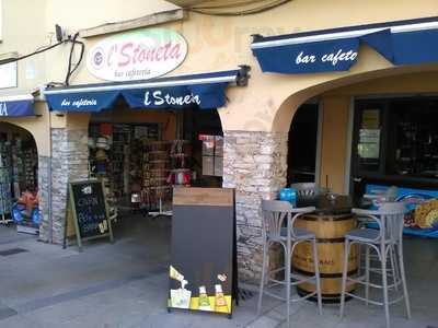 L'stoneta