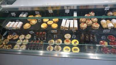 Pastisseria Sanromá