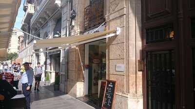 Pastisseria Sanromá