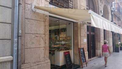 Pastisseria Sanromá