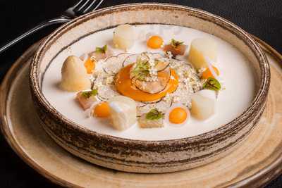 La Barra Del Gourmet