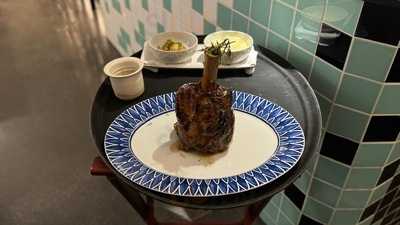 La Barra Del Gourmet