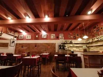 L'osteria Del Contadino