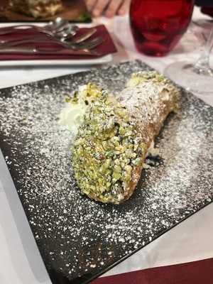 L'osteria Del Contadino