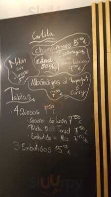 Vinos Handeland Winebar