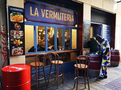 La Vermuteria