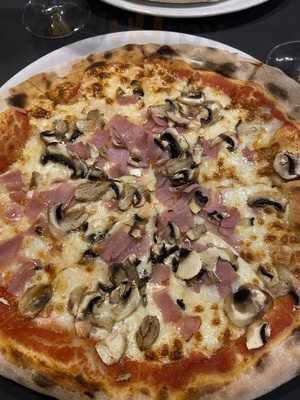 Pizzeria 222 Torrevieja