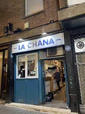 La Chana