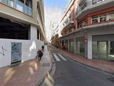 Casa Damasco El Colmadito