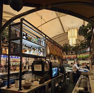 El Nacional - La Llotja