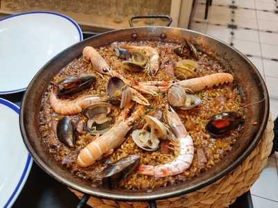 El Nacional - La Llotja