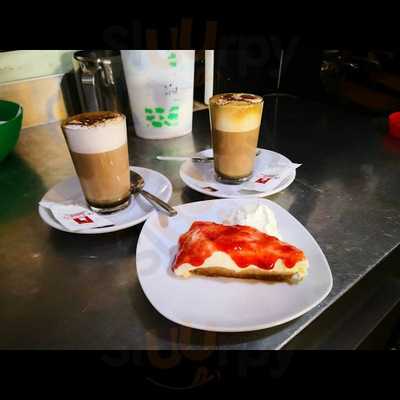 Cafetería Bar Al Alba