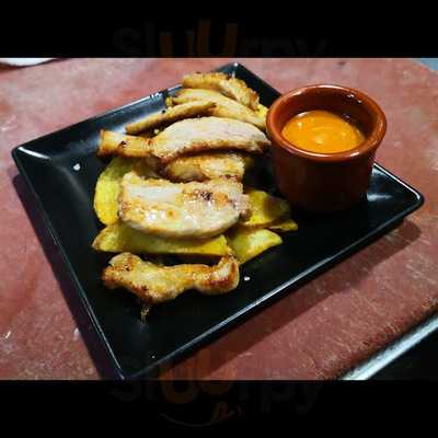 Cafetería Bar Al Alba