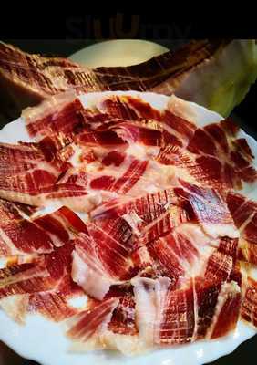 Cafetería Bar Al Alba