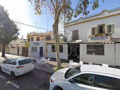 Cafetería Bar Al Alba