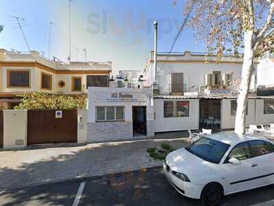 Cafetería Bar Al Alba