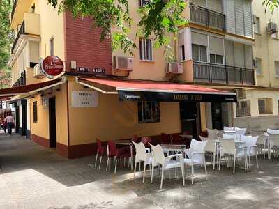 Taberna La Doña