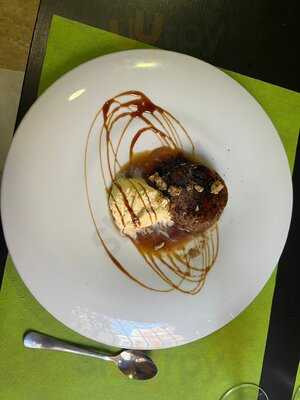 Baobab Coffee And Food