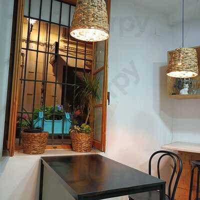 Baobab Coffee And Food