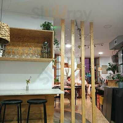 Baobab Coffee And Food