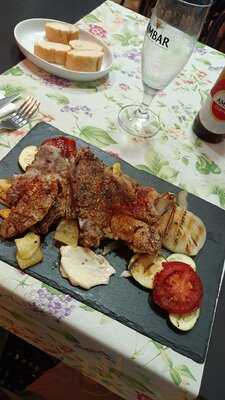 Baobab Coffee And Food