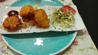 Baobab Coffee And Food