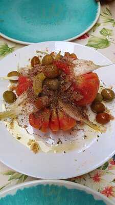 Baobab Coffee And Food