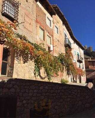 Restaurante Albarracín