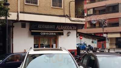 Restaurante Albarracín