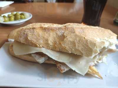 Restaurante Albarracín