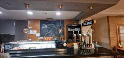 Restaurante Albarracín