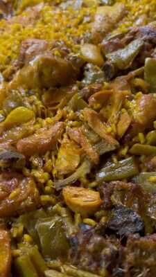 Restaurante Albarracín