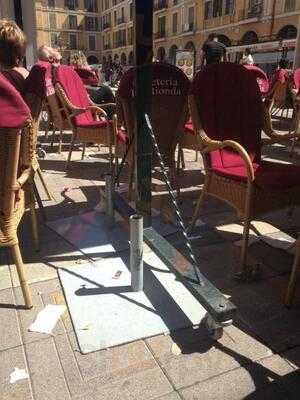 Restaurant La Bionda